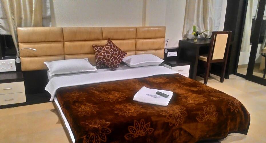 Hotel Kanchan Recreation, Maheshwar 5